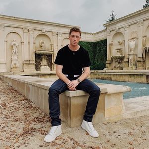 Meet your Posher, Jake